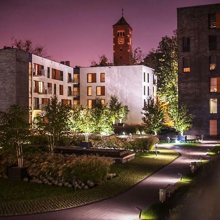 Apartament Tp Krasków Εξωτερικό φωτογραφία