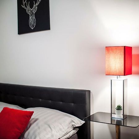 Apartament Tp Krasków Εξωτερικό φωτογραφία