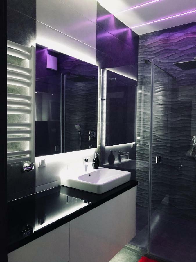 Apartament Tp Krasków Εξωτερικό φωτογραφία