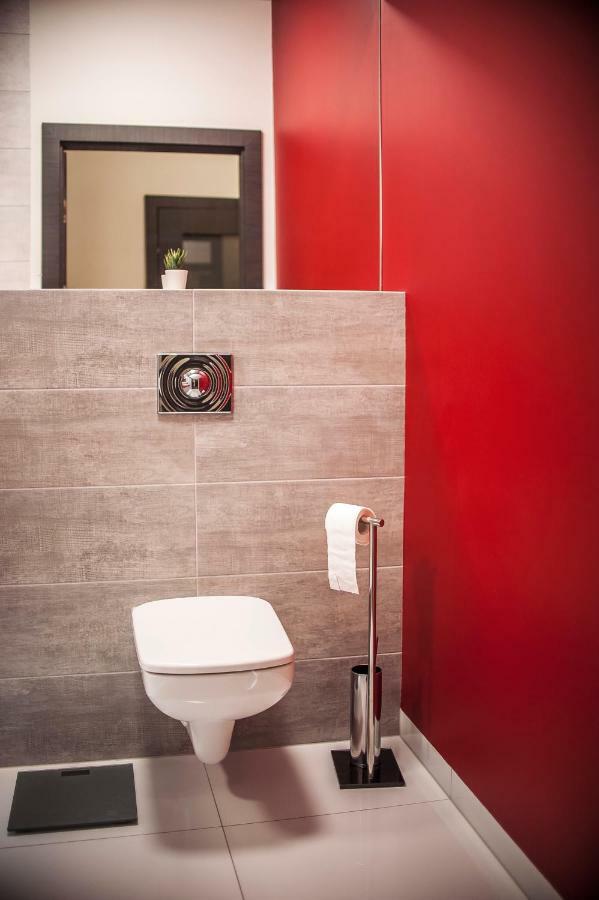 Apartament Tp Krasków Εξωτερικό φωτογραφία