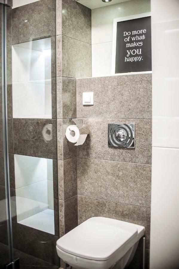 Apartament Tp Krasków Εξωτερικό φωτογραφία