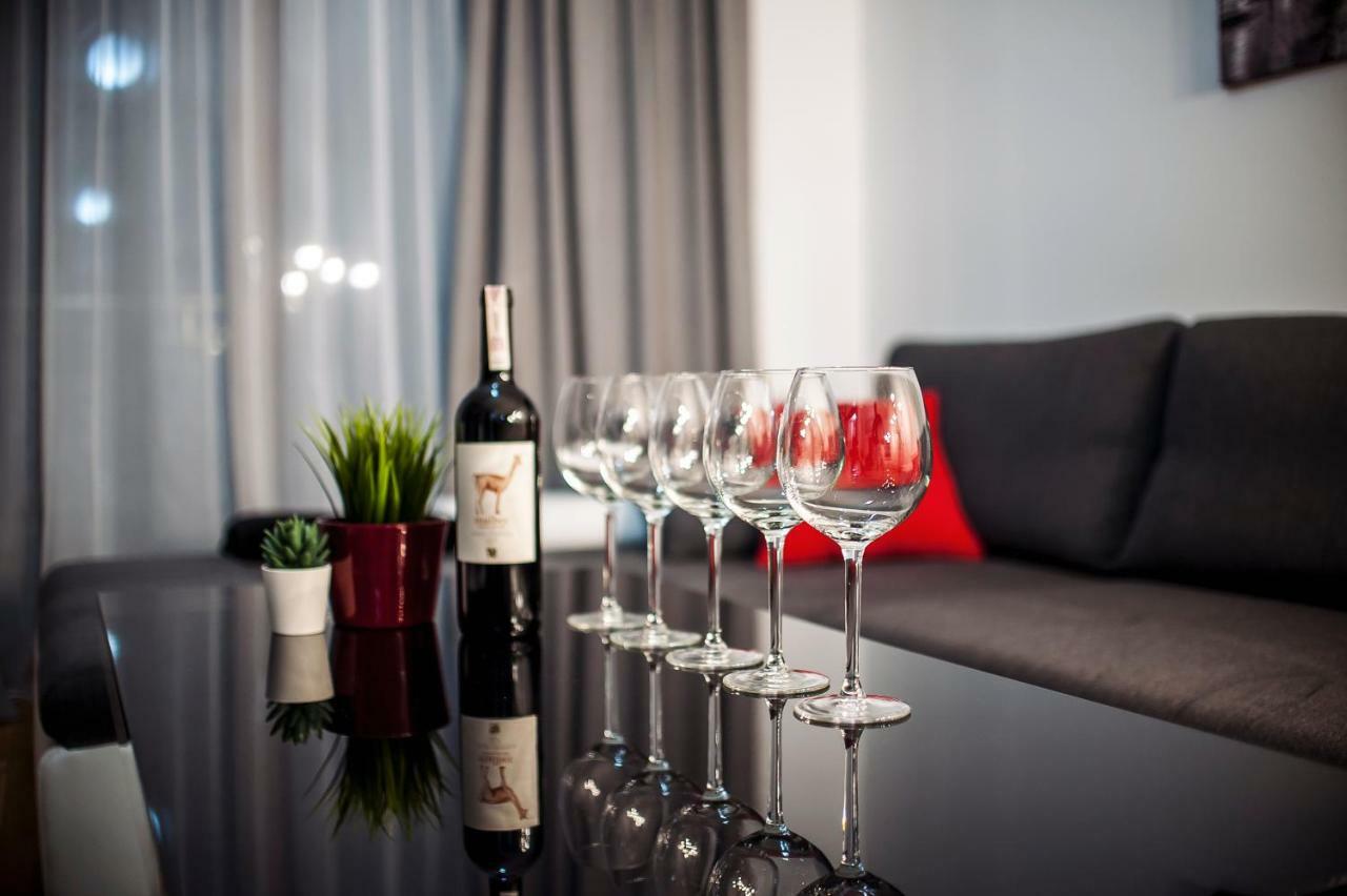 Apartament Tp Krasków Εξωτερικό φωτογραφία
