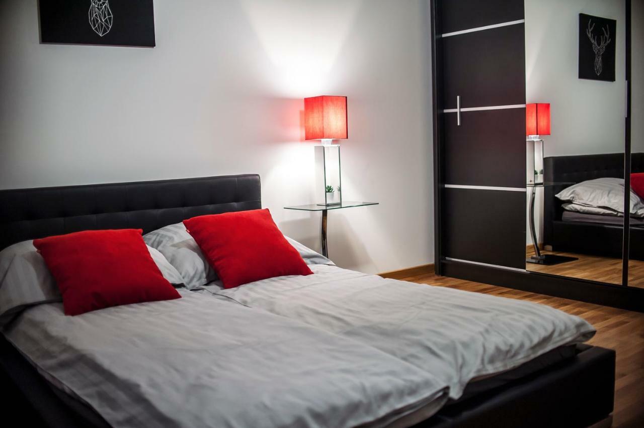 Apartament Tp Krasków Εξωτερικό φωτογραφία