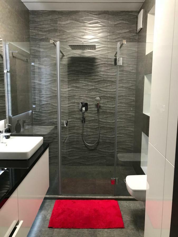 Apartament Tp Krasków Εξωτερικό φωτογραφία