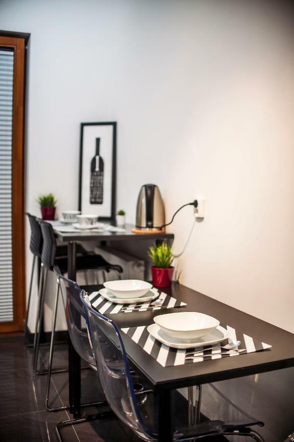 Apartament Tp Krasków Εξωτερικό φωτογραφία