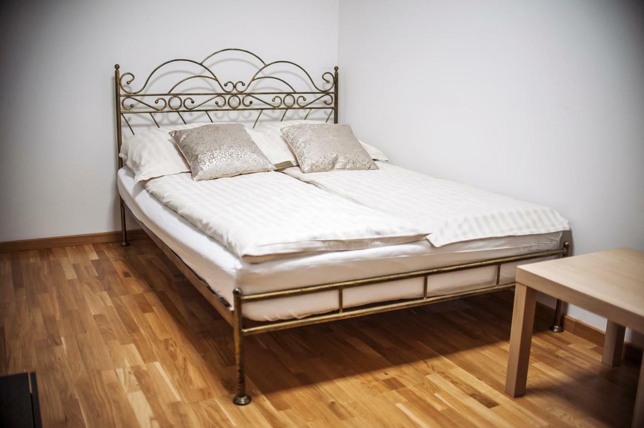 Apartament Tp Krasków Εξωτερικό φωτογραφία