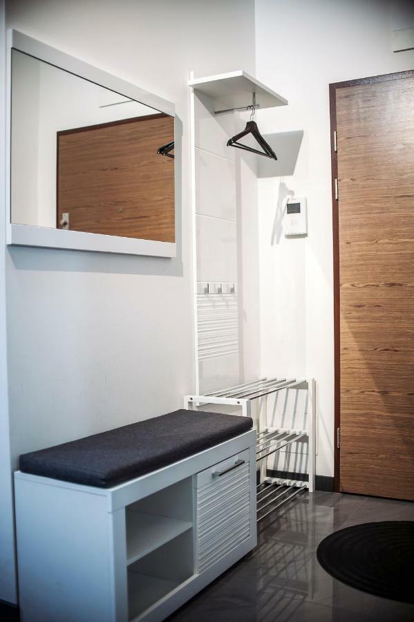 Apartament Tp Krasków Εξωτερικό φωτογραφία