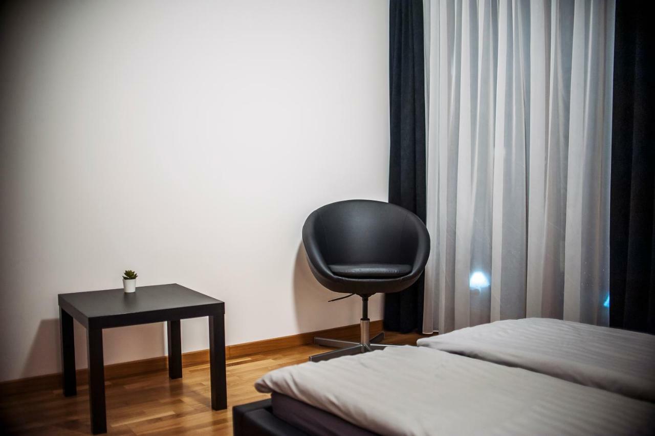 Apartament Tp Krasków Εξωτερικό φωτογραφία