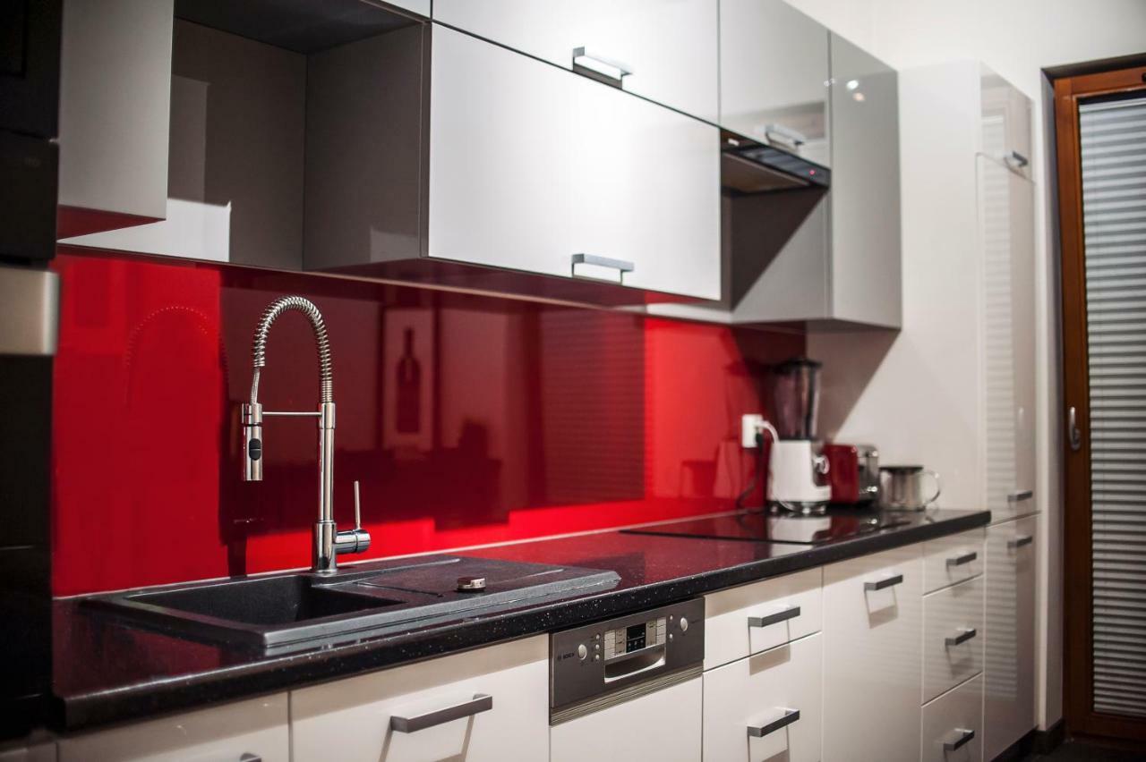 Apartament Tp Krasków Εξωτερικό φωτογραφία